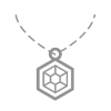 Diamond Pendants