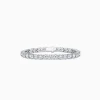 Round Diamond Tennis Bracelet