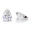 2.0 CT Lab-Grown Pear Diamond