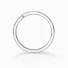 Men’s Simple Wedding Ring