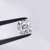 Natural Cushion Diamond