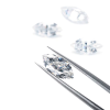 Natural Marquise Diamond