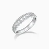 Women’s Stylish Diamond Wedding Ring