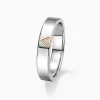 Men’s Simple Wedding Ring