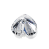 1.0 CT Lab-Grown Heart Shaped Diamond