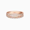 Women’s Stylish Diamond Wedding Ring
