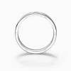 Men’s Simple Wedding Ring