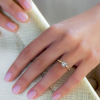 1.5 CT Lab-Grown Heart Shaped Diamond