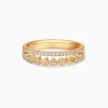 Women’s Stylish Diamond Wedding Ring