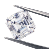 2.5 CT Lab-Grown Asscher Diamond