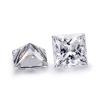 2.5 CT Lab-Grown Princess Diamond