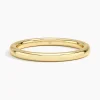 2mm Comfort Fit Classic Wedding Ring