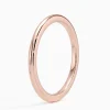 1.5mm Comfort Fit Classic Wedding Ring