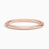 1.5mm Comfort Fit Classic Wedding Ring