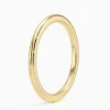 1.5mm Comfort Fit Classic Wedding Ring