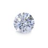 0.2 CT Lab-Grown Round Diamond