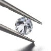 0.2 CT Lab-Grown Round Diamond